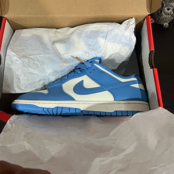 Nike Dunk low “coast “ - Picture 4 of 8